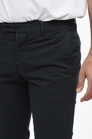 Cotton Stretch Chino Pants