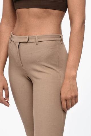 S Cotton Blend UMANITA Chinos Pants