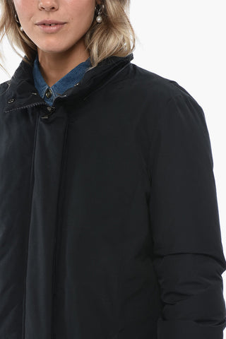 Eco-fur Hood BRODGE Parka Down Jacket