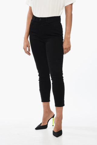 Skinny Cropped Denims 13,5cm