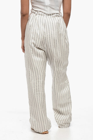 MM1 Reversible UNISEX Flax Blend Pants