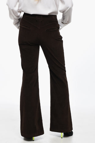 5-Pocket Corduroy Pants