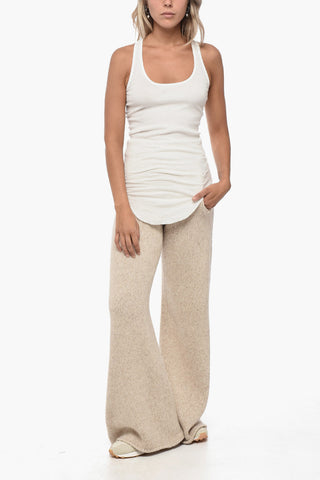 DRKSHDW Asymmetric Tank Top