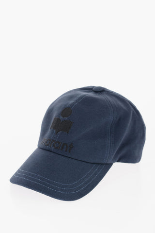 TYRON Cap with Embroidery