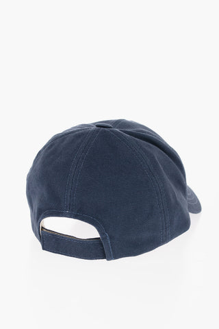 TYRON Cap with Embroidery