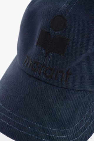 TYRON Cap with Embroidery