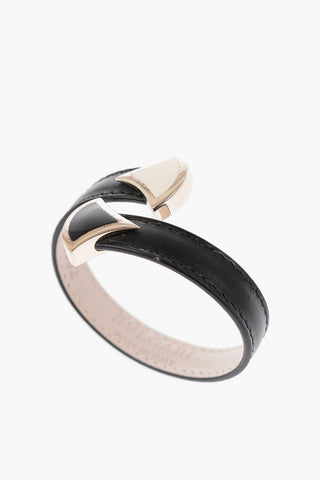 Bracciale DIVA in Pelle