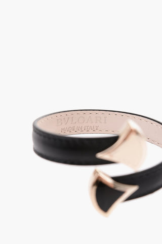 Bracciale DIVA in Pelle