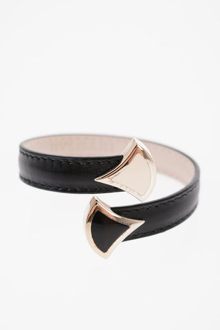 Bracciale DIVA in Pelle