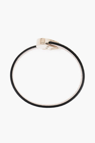 Bracciale DIVA in Pelle