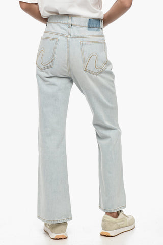 Jeans Svasato UNISEX Distressed 28cm