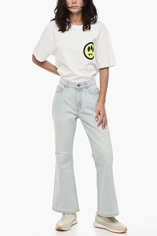 Jeans Svasato UNISEX Distressed 28cm
