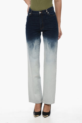 Jeans Regular Fit NEW SAILOR Effetto Sbiadito 22cm