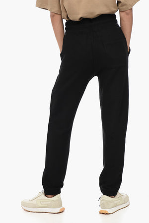 Cotton-Blend Joggers UNISEX with 3 Pockets