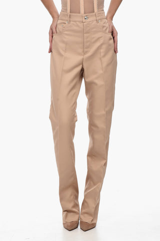 5 Pocket EXPLOIT Pants with Belt Loops