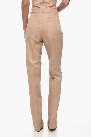 5 Pocket EXPLOIT Pants with Belt Loops