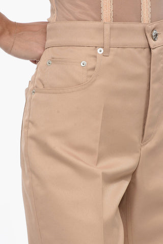 5 Pocket EXPLOIT Pants with Belt Loops