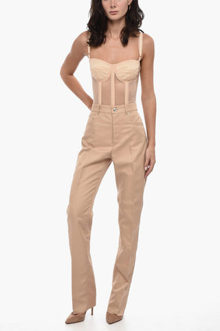 5 Pocket EXPLOIT Pants with Belt Loops