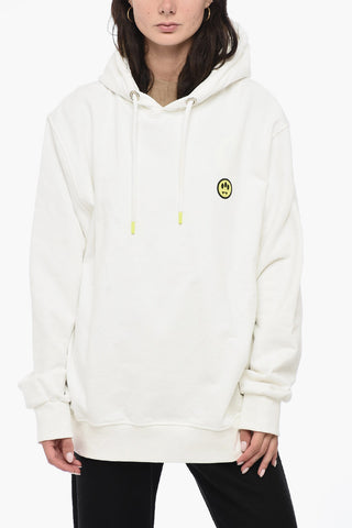 Brushed Cotton UNISEX Hoodie