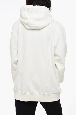 Brushed Cotton UNISEX Hoodie