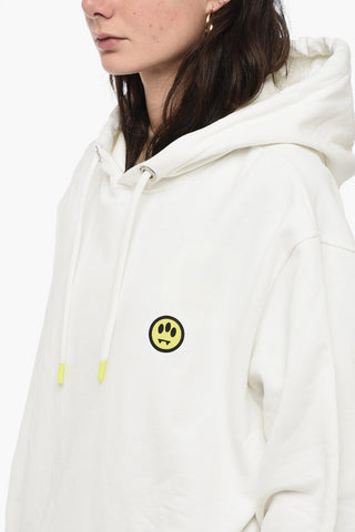 Brushed Cotton UNISEX Hoodie