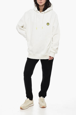 Brushed Cotton UNISEX Hoodie