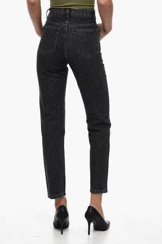 5-Pocket MARTIN Jeans with 12cm Belt Loops