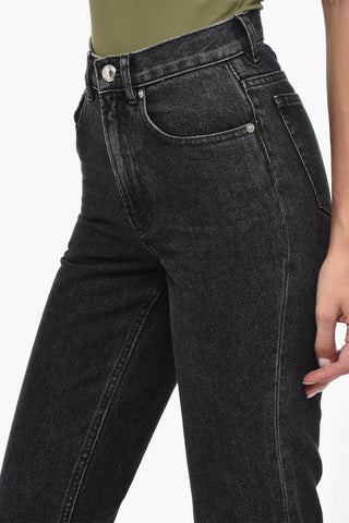 5-Pocket MARTIN Jeans with 12cm Belt Loops