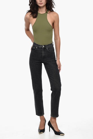 5-Pocket MARTIN Jeans with 12cm Belt Loops