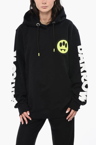 Brushed Cotton UNISEX Hoodie