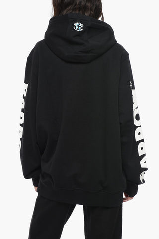 Brushed Cotton UNISEX Hoodie