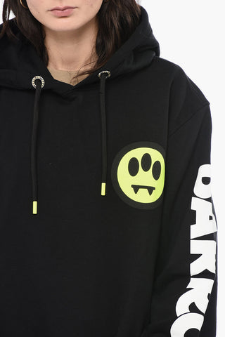 Brushed Cotton UNISEX Hoodie