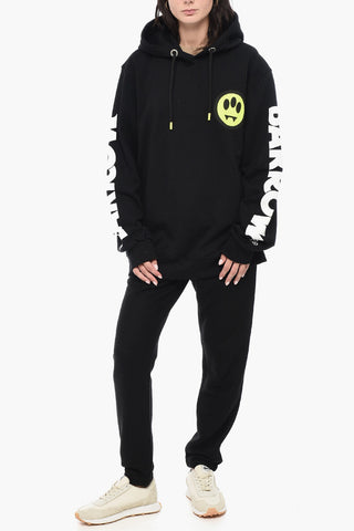Brushed Cotton UNISEX Hoodie