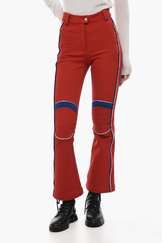 High Waisted SKI Pants