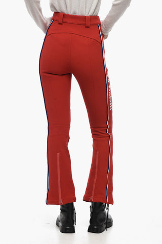 High Waisted SKI Pants