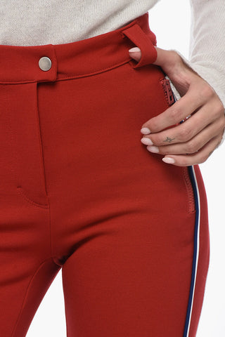 High Waisted SKI Pants