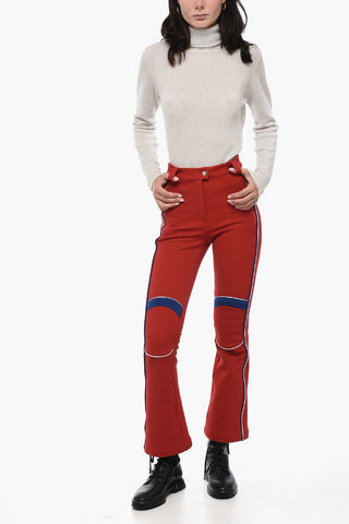 High Waisted SKI Pants