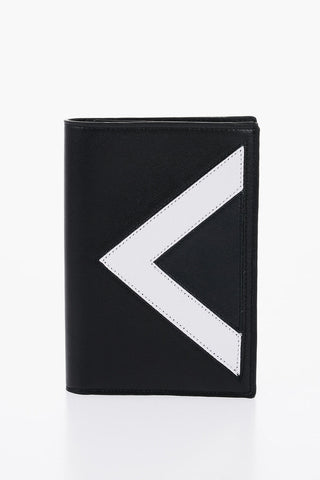 Leather MODERNIST Passport Holder