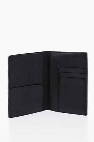 Leather MODERNIST Passport Holder