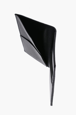 Leather MODERNIST Passport Holder