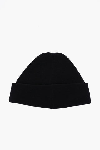Beanie GANG in Misto Lana a Tinta Unita