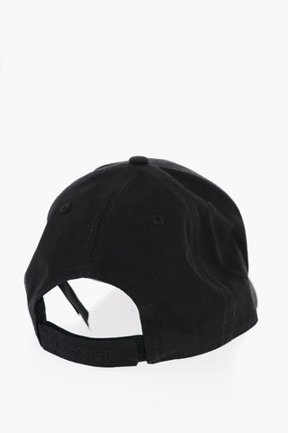 Cotton Twill FOR YOU Cap with Embroidery