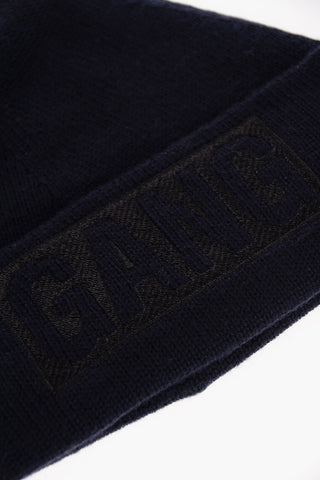 Wool Blend GANG Beanie