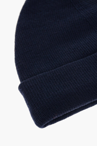 Beanie PLAIN In Lana a Tinta Unita