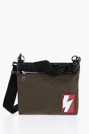 나일론 사코슈 탈착 가능한 숄더 스트랩