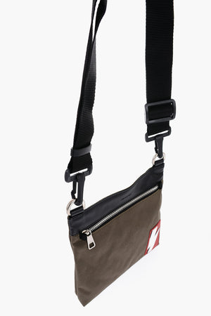 나일론 사코슈 탈착 가능한 숄더 스트랩