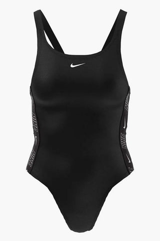 Costume Intero NIKE FUSION con Dettagli Tape
