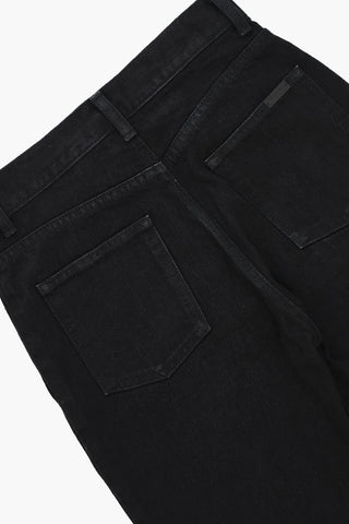 5 Pocket Bootcut Fit Denims 23cm