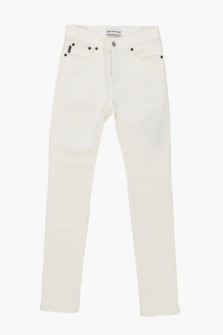 5 Pocket Skinny Fit Denims 13cm