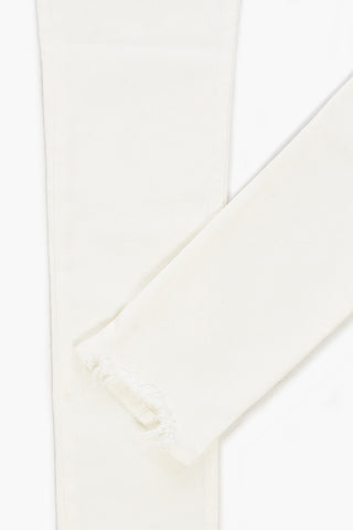 5 Pocket Skinny Fit Denims 13cm